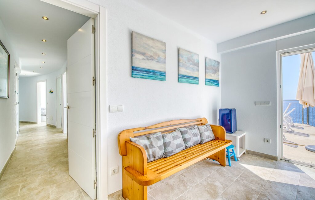 Ferienhaus - Blanca, Canyamel , Spanien - EMI338 30