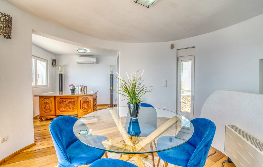 Ferienhaus - Blanca, Canyamel , Spanien - EMI338 38