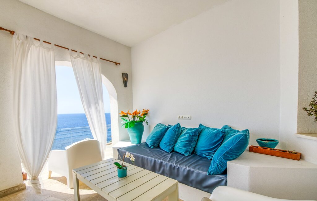 Ferienhaus - Blanca, Canyamel , Spanien - EMI338 20