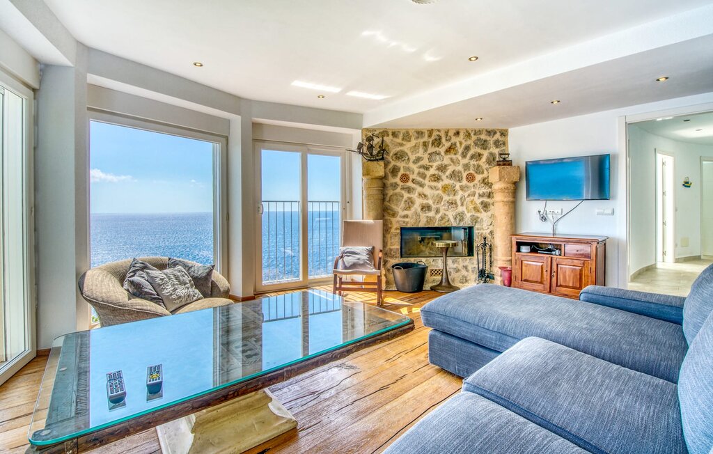 Ferienhaus - Blanca, Canyamel , Spanien - EMI338 22