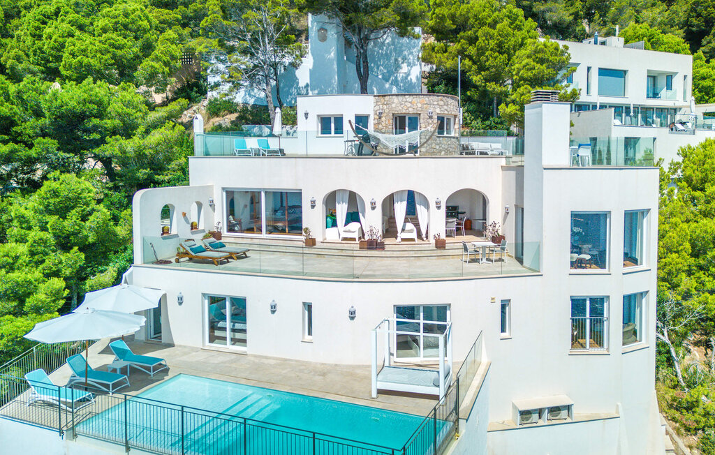 Ferienhaus - Blanca, Canyamel , Spanien - EMI338 13