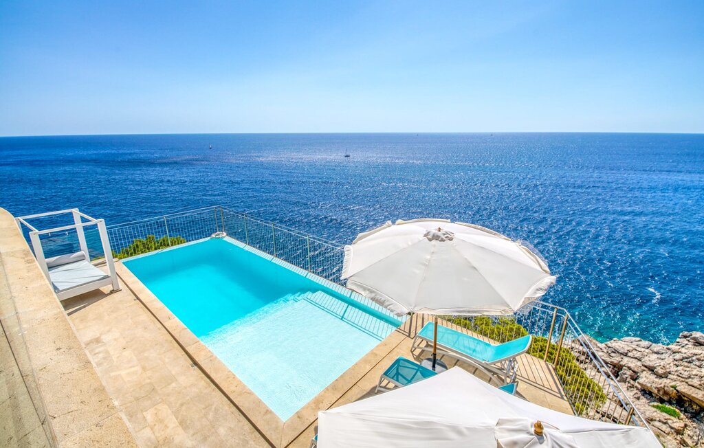 Ferienhaus - Blanca, Canyamel , Spanien - EMI338 2