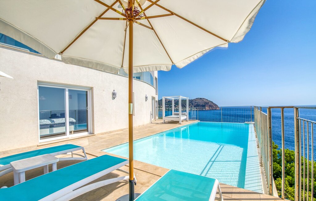 Ferienhaus - Blanca, Canyamel , Spanien - EMI338 10