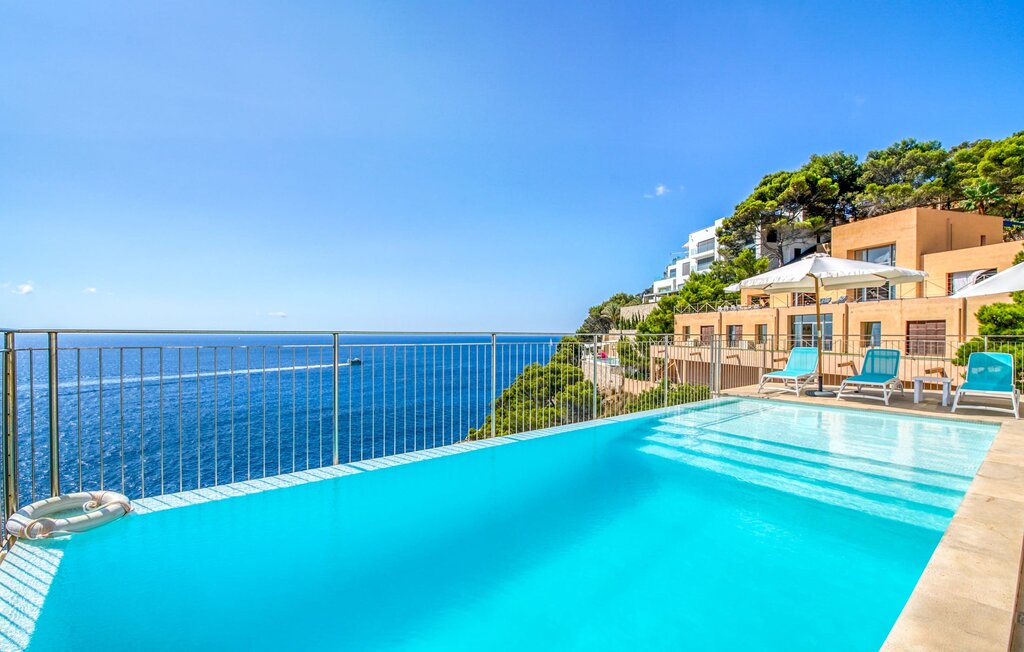 Ferienhaus - Blanca, Canyamel , Spanien - EMI338 12