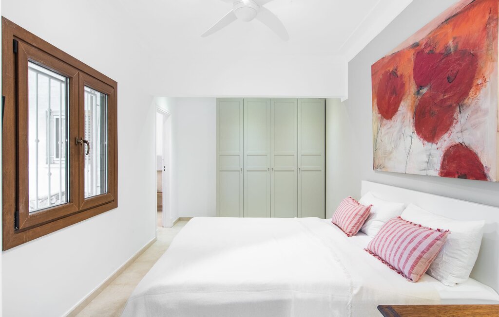 Location de vacances - Casa Pi, Cala Pi , Espagne - EMI339 42