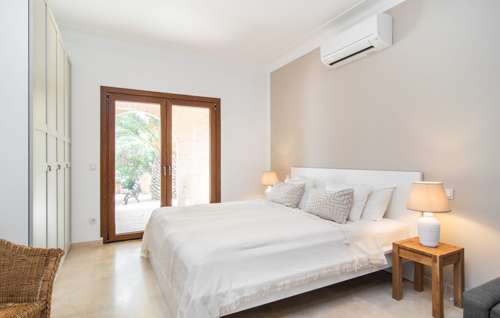 Location de vacances - Casa Pi, Cala Pi , Espagne - EMI339 44