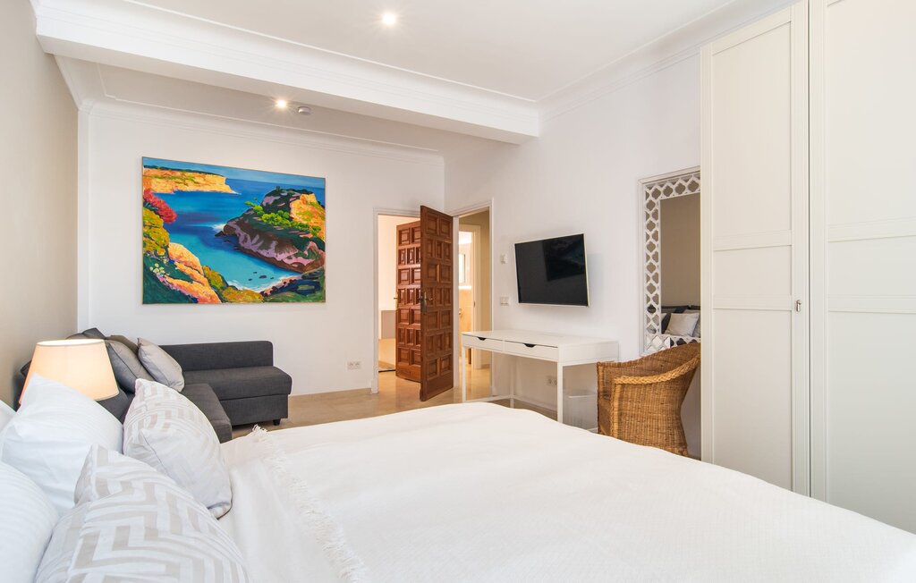 Location de vacances - Casa Pi, Cala Pi , Espagne - EMI339 46