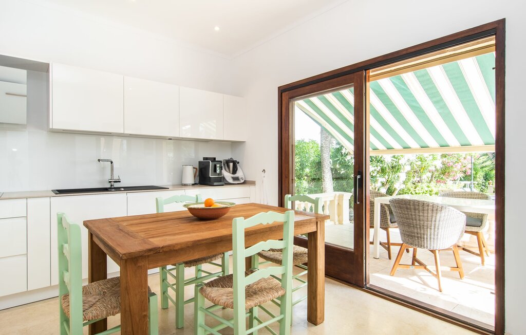 Location de vacances - Casa Pi, Cala Pi , Espagne - EMI339 33