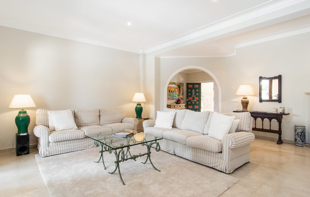 Location de vacances - Casa Pi, Cala Pi , Espagne - EMI339 27