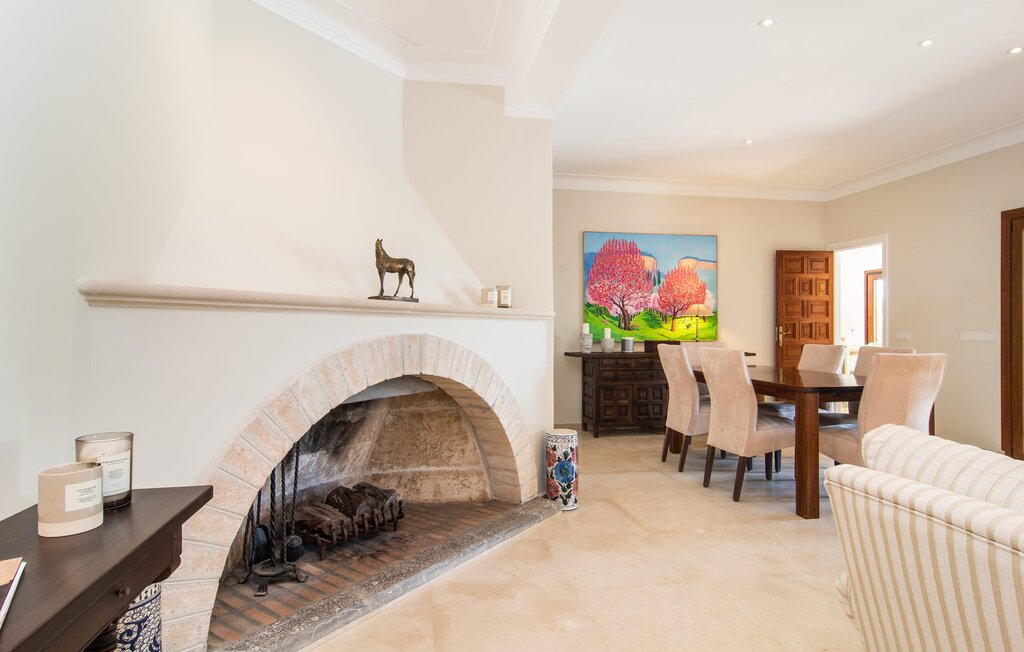 Location de vacances - Casa Pi, Cala Pi , Espagne - EMI339 31