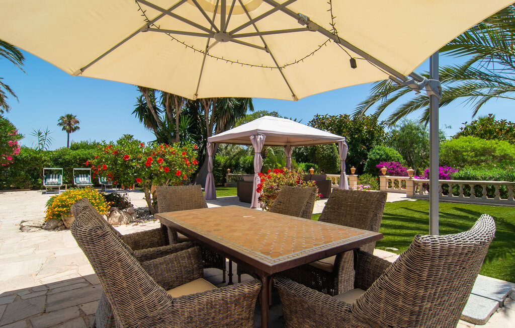 Location de vacances - Casa Pi, Cala Pi , Espagne - EMI339 7