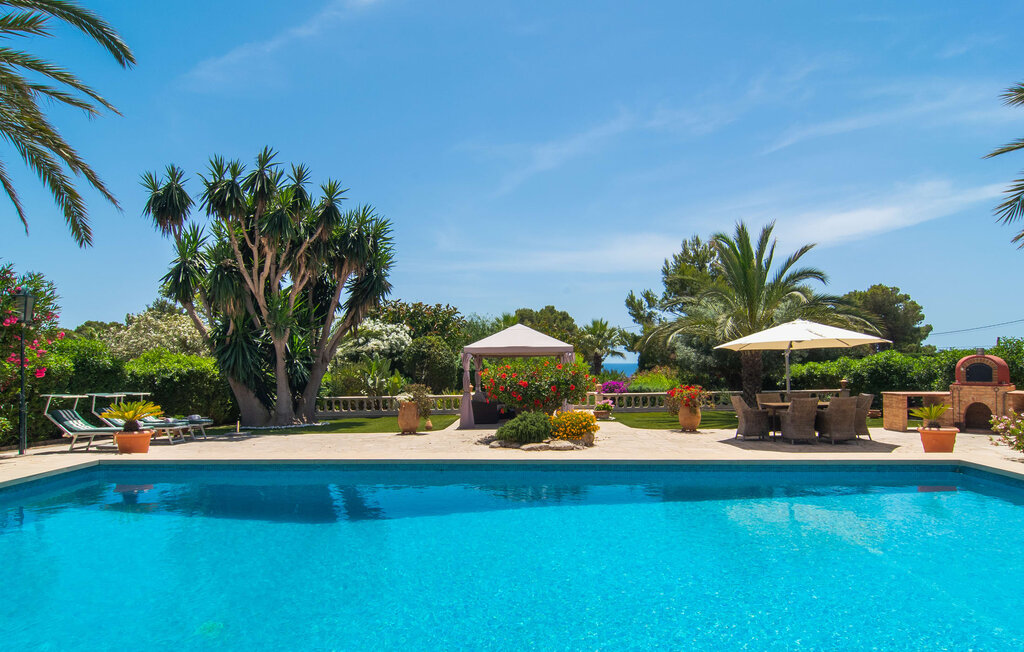 Location de vacances - Casa Pi, Cala Pi , Espagne - EMI339 3