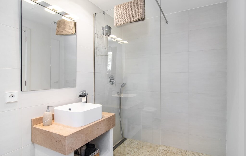 Ferienhaus - Casablanca, Sa Font de Sa Cala , Spanien - EMI340 52