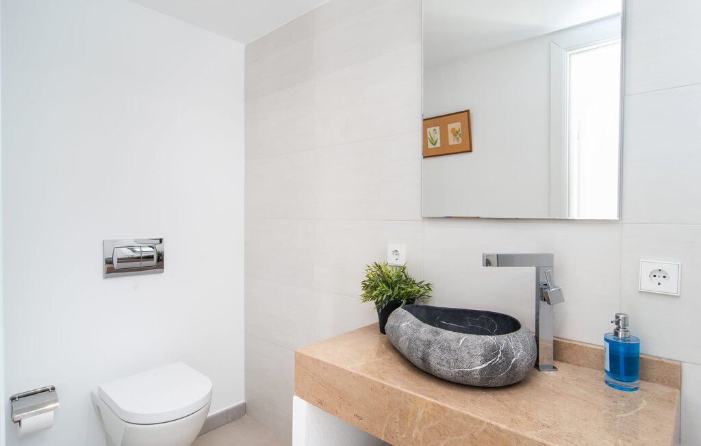Ferienhaus - Casablanca, Sa Font de Sa Cala , Spanien - EMI340 54