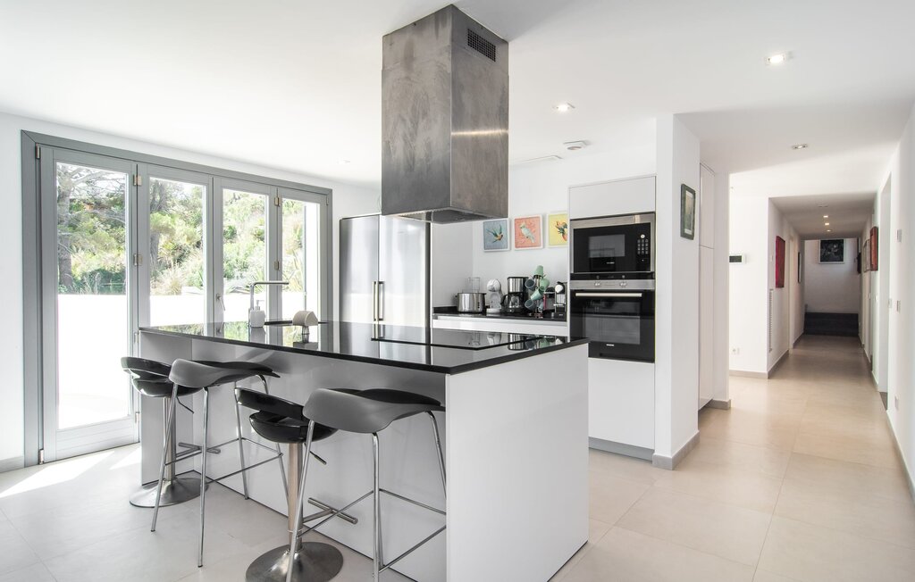 Ferienhaus - Casablanca, Sa Font de Sa Cala , Spanien - EMI340 35