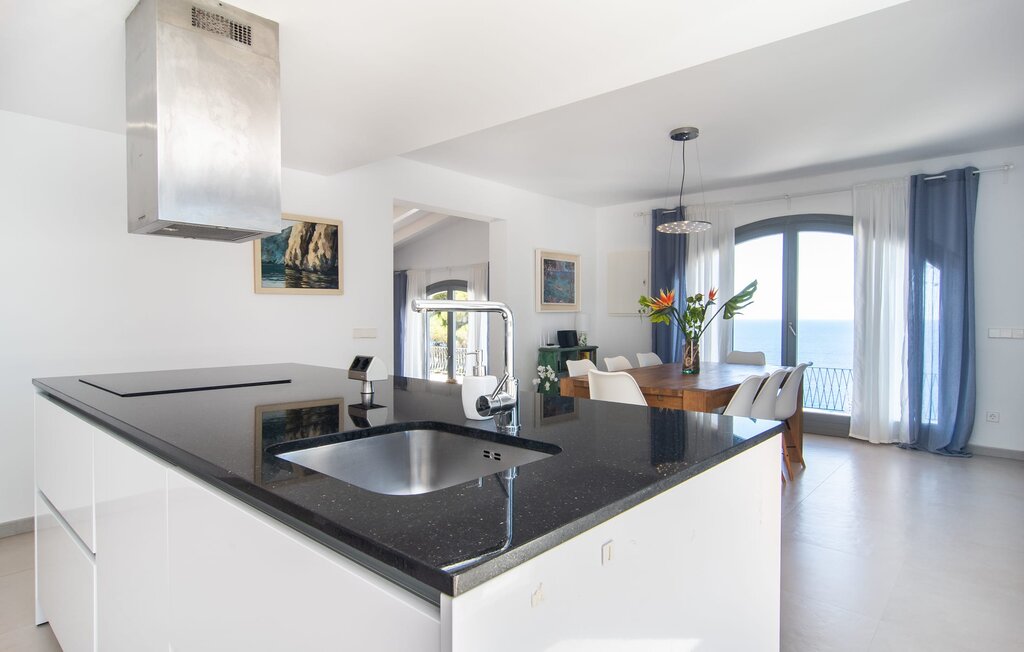 Ferienhaus - Casablanca, Sa Font de Sa Cala , Spanien - EMI340 37