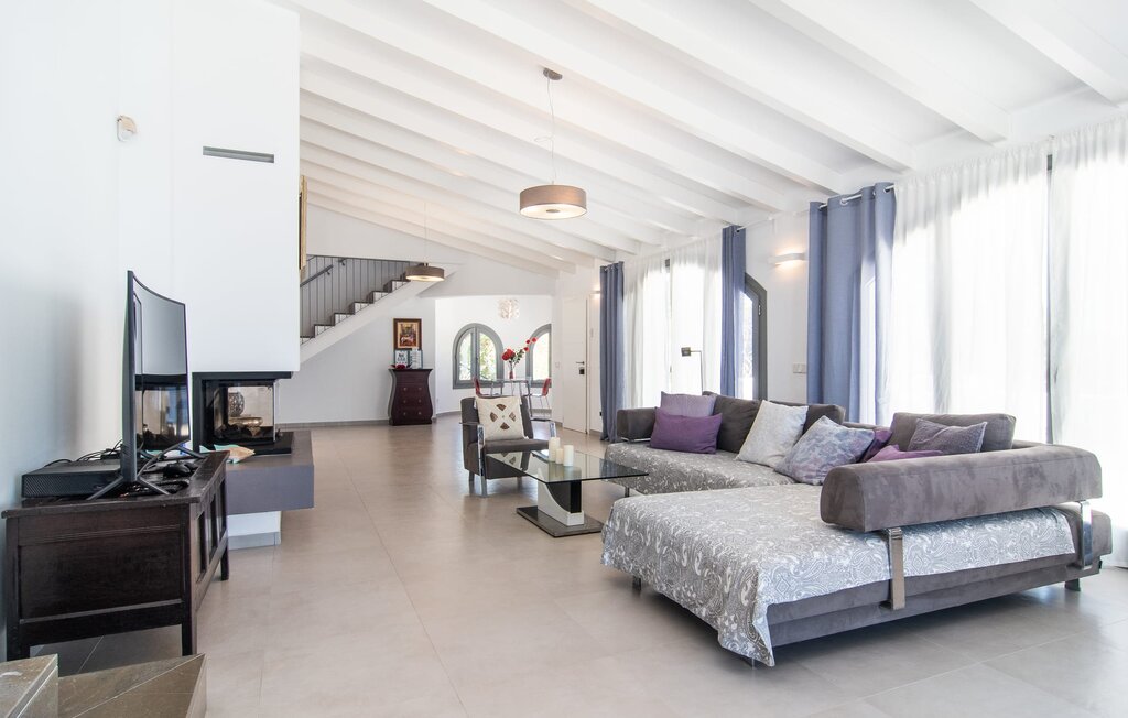 Ferienhaus - Casablanca, Sa Font de Sa Cala , Spanien - EMI340 30
