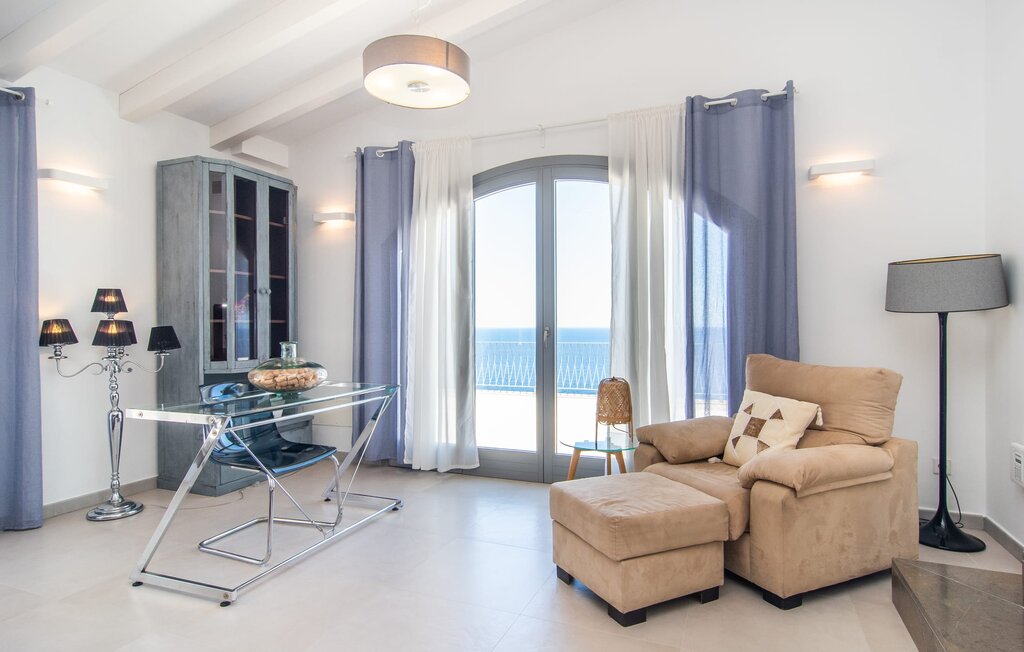 Ferienhaus - Casablanca, Sa Font de Sa Cala , Spanien - EMI340 32
