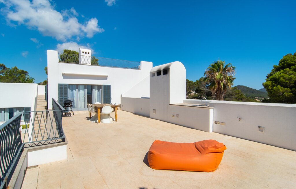 Ferienhaus - Casablanca, Sa Font de Sa Cala , Spanien - EMI340 15