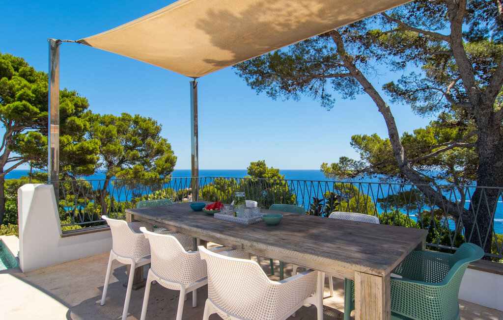 Ferienhaus - Casablanca, Sa Font de Sa Cala , Spanien - EMI340 9