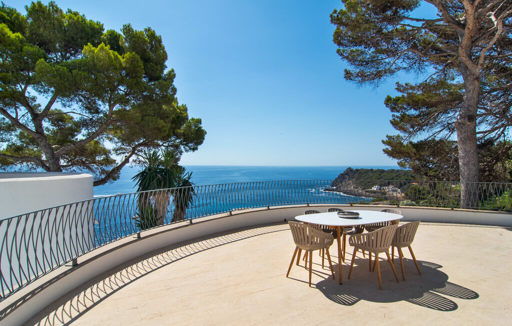 Ferienhaus - Casablanca, Sa Font de Sa Cala , Spanien - EMI340 20