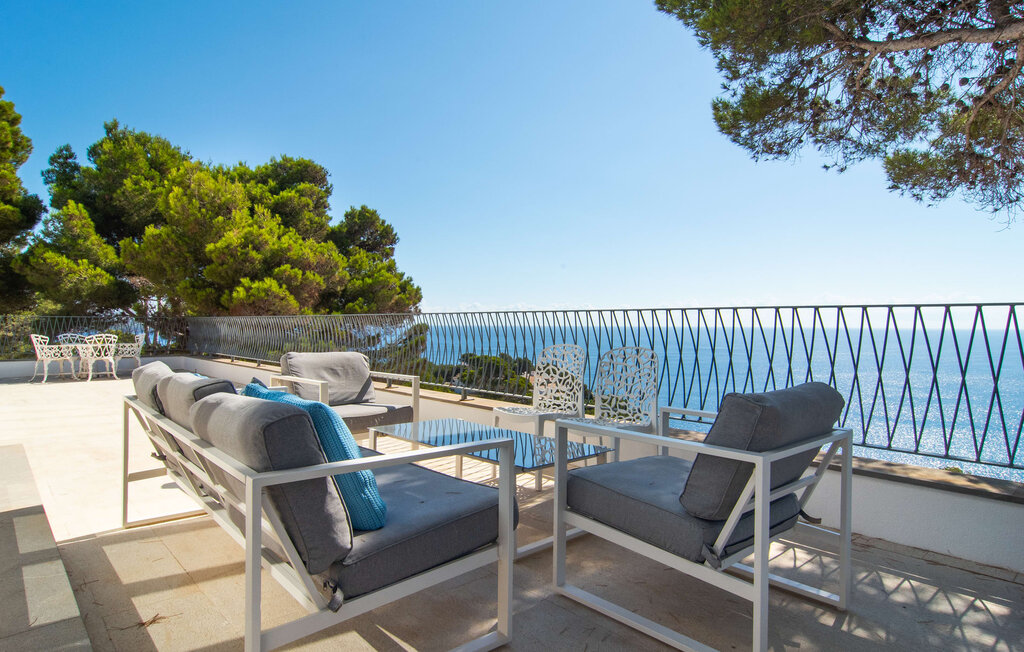 Ferienhaus - Casablanca, Sa Font de Sa Cala , Spanien - EMI340 22