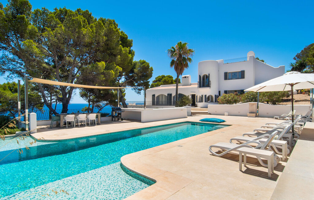 Ferienhaus - Casablanca, Sa Font de Sa Cala , Spanien - EMI340 1