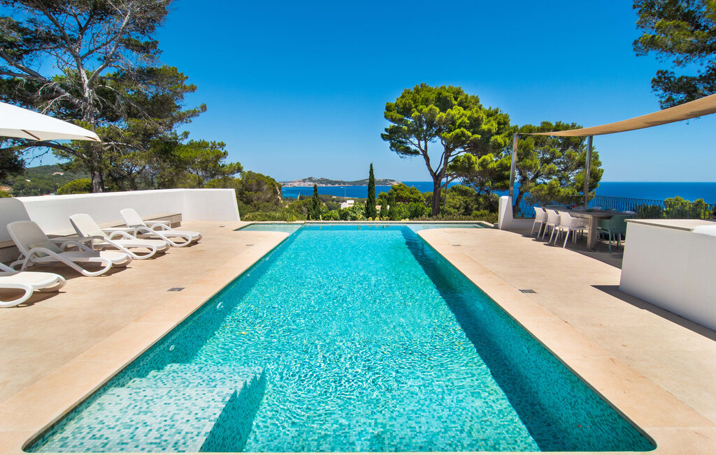 Ferienhaus - Casablanca, Sa Font de Sa Cala , Spanien - EMI340 5