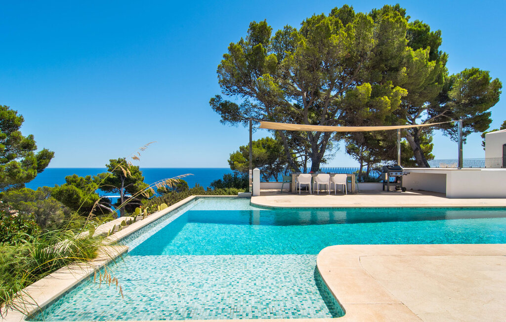 Ferienhaus - Casablanca, Sa Font de Sa Cala , Spanien - EMI340 7