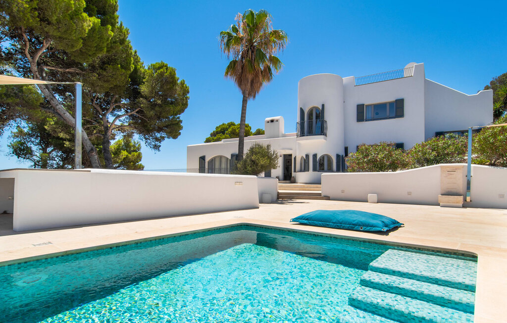 Ferienhaus - Casablanca, Sa Font de Sa Cala , Spanien - EMI340 10