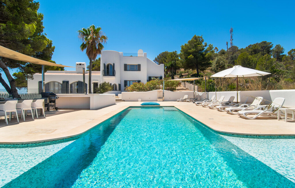 Ferienhaus - Casablanca, Sa Font de Sa Cala , Spanien - EMI340 12