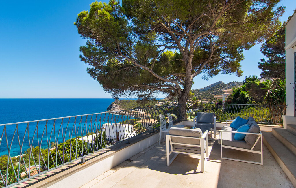 Ferienhaus - Casablanca, Sa Font de Sa Cala , Spanien - EMI340 26