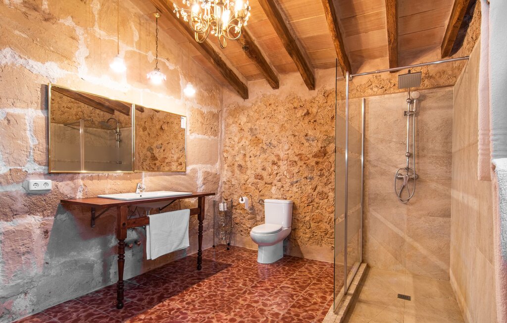 Feriehuse - Son Ametller, Palma , Spanien - EMI341 35