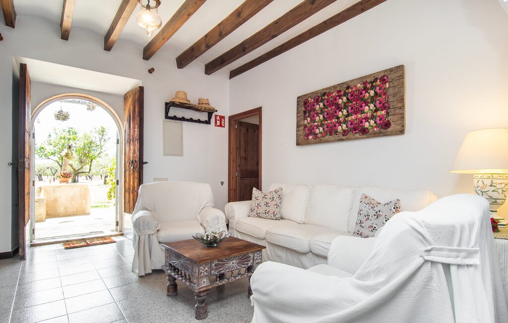 Feriehuse - Son Ametller, Palma , Spanien - EMI341 17