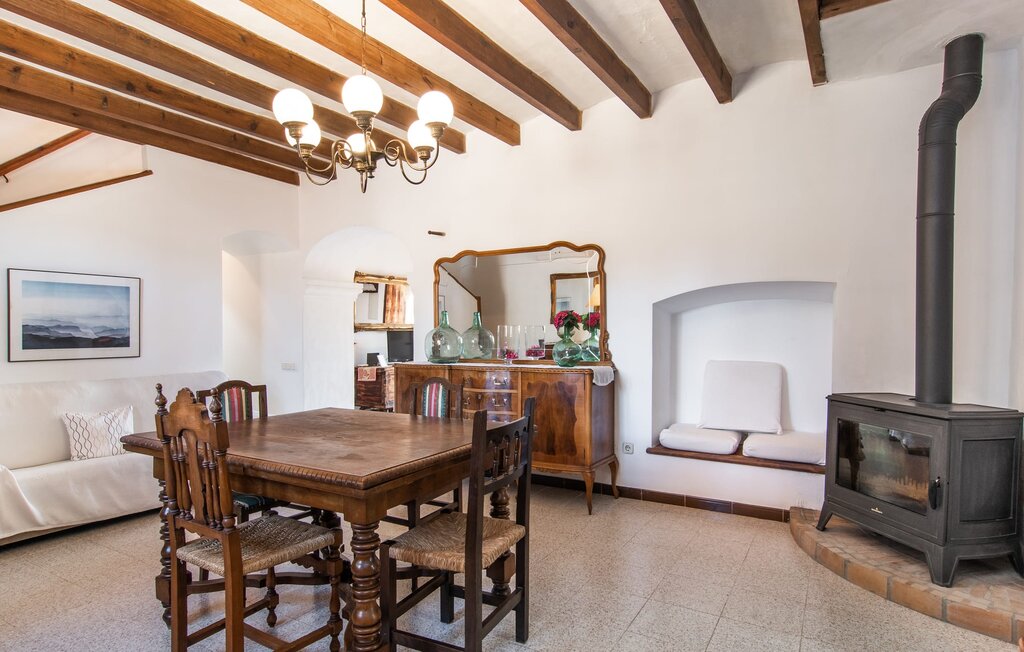 Feriehuse - Son Ametller, Palma , Spanien - EMI341 19