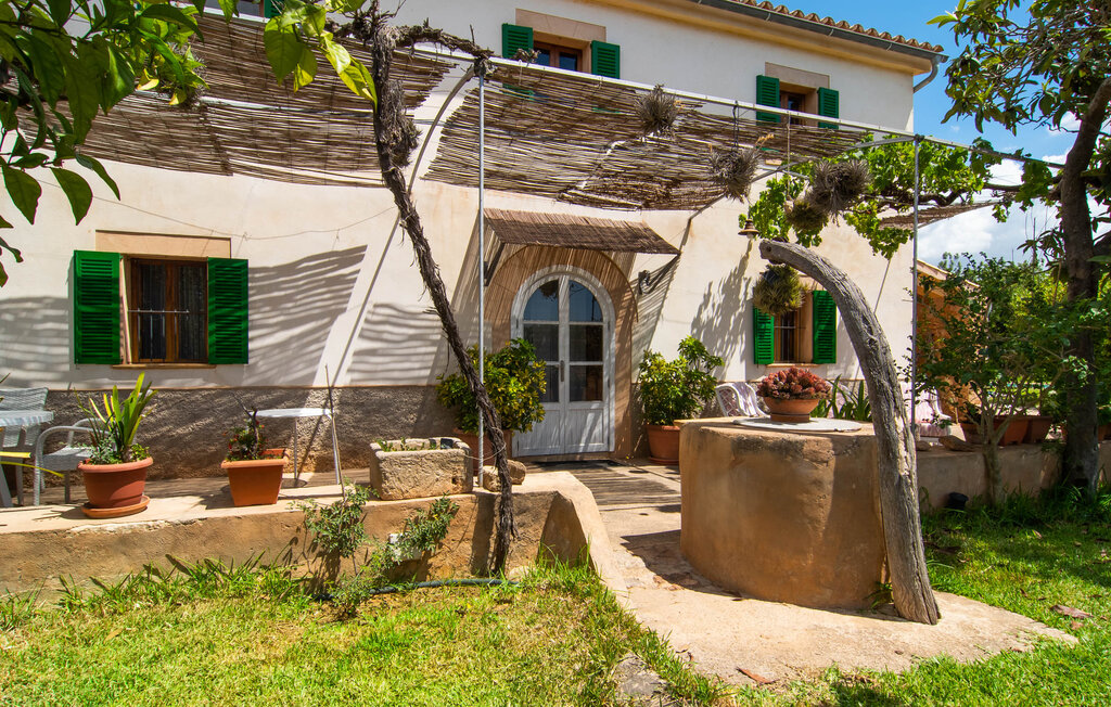 Feriehuse - Son Ametller, Palma , Spanien - EMI341 10