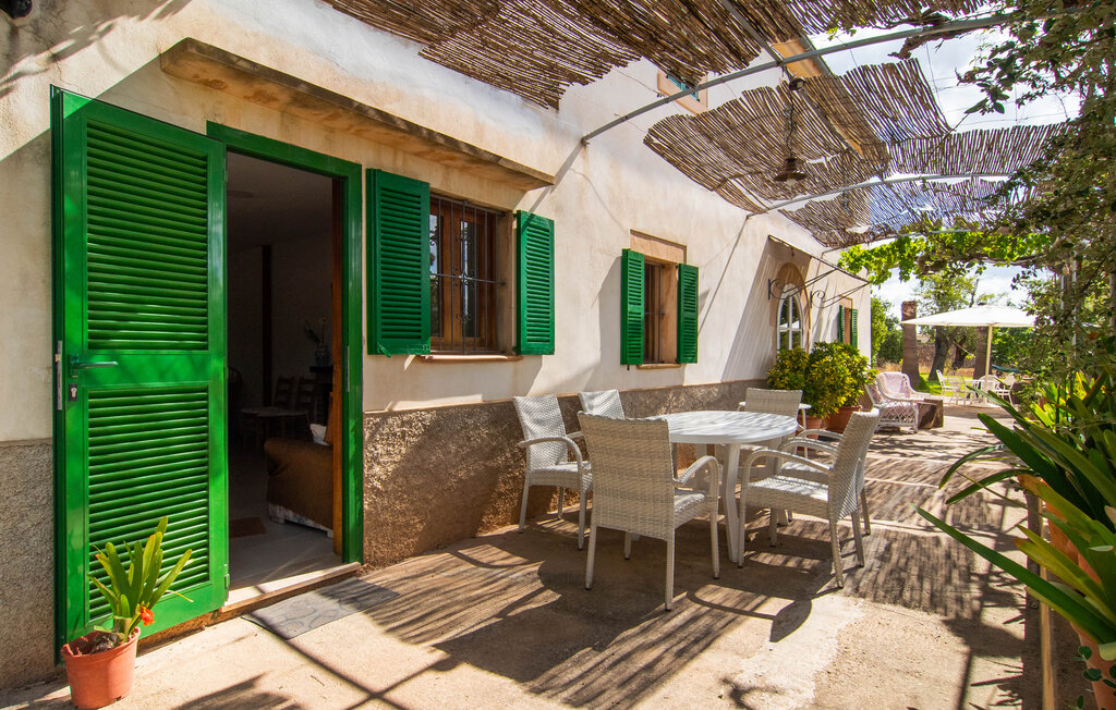 Feriehuse - Son Ametller, Palma , Spanien - EMI341 13