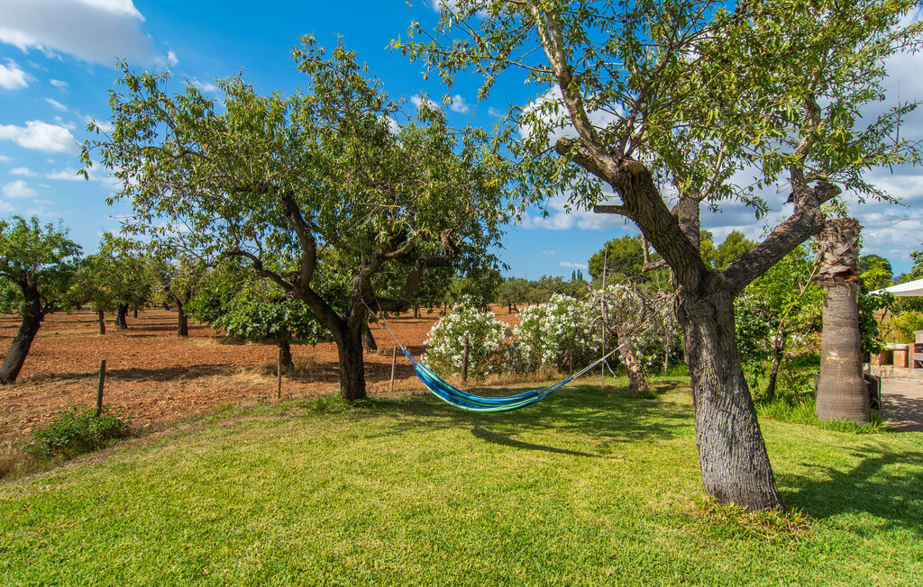 Feriehuse - Son Ametller, Palma , Spanien - EMI341 15