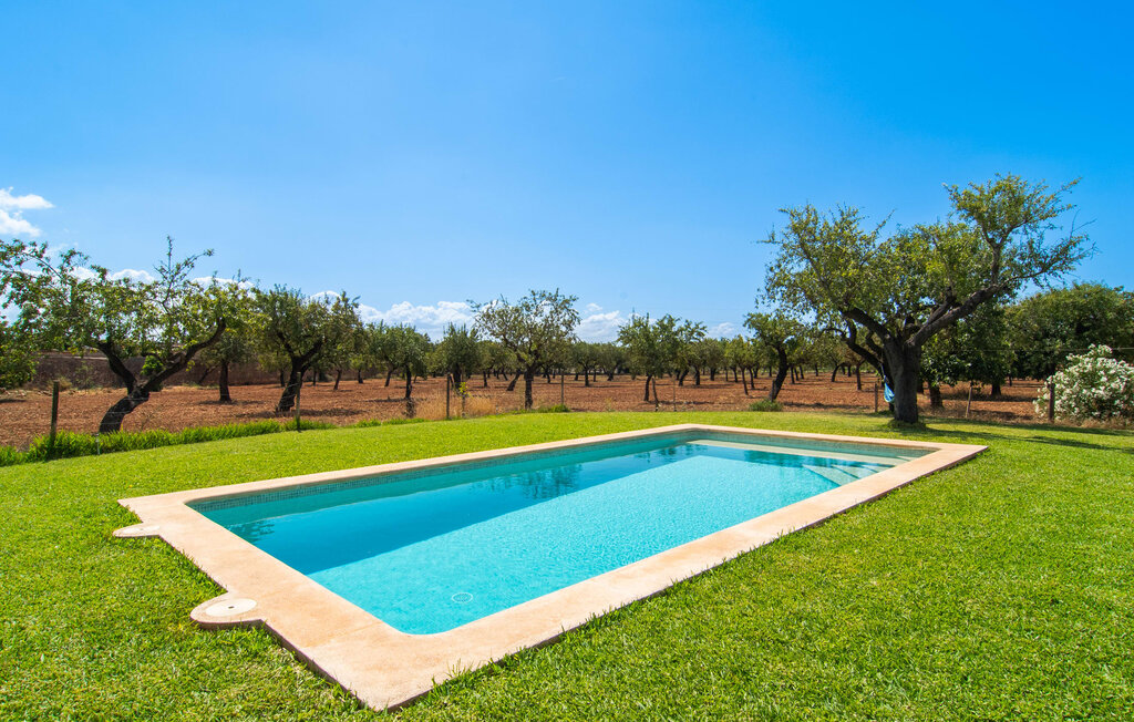 Feriehuse - Son Ametller, Palma , Spanien - EMI341 3