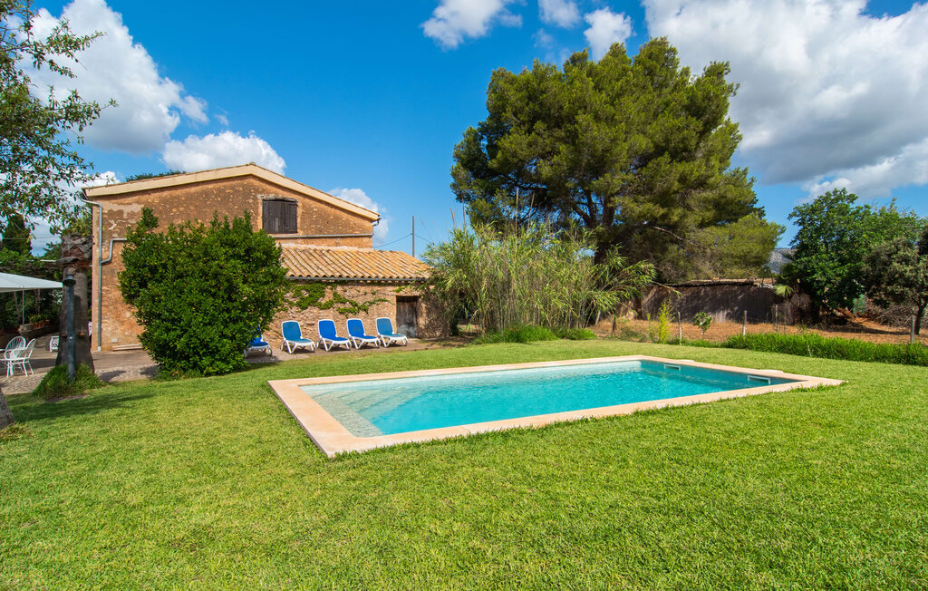 Feriehuse - Son Ametller, Palma , Spanien - EMI341 5