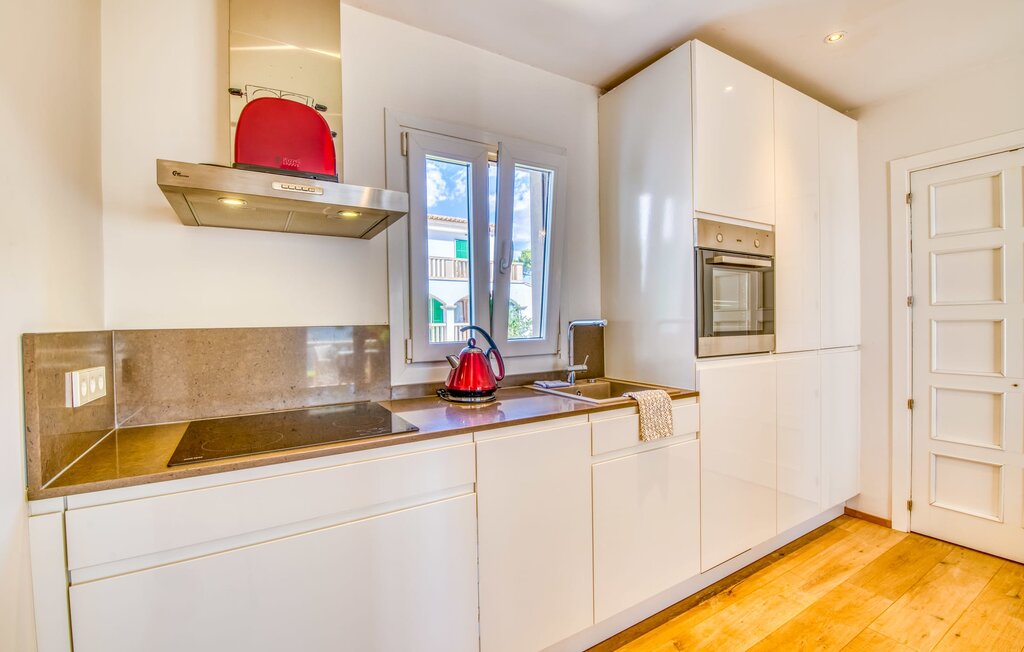 Semesterlägenhet - Village Cala Santanyi, Cala Santanyi , Spanien - EMI349 20