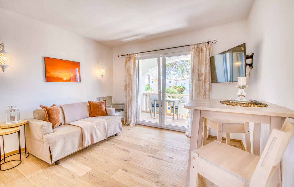 Semesterlägenhet - Village Cala Santanyi, Cala Santanyi , Spanien - EMI349 6