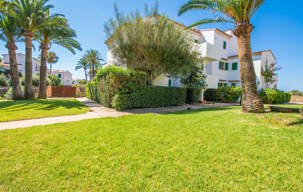 Semesterlägenhet - Village Cala Santanyi, Cala Santanyi , Spanien - EMI349 12