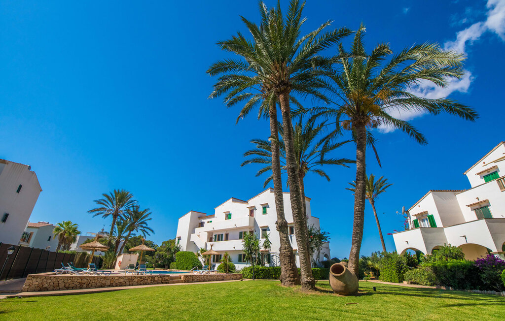 Semesterlägenhet - Village Cala Santanyi, Cala Santanyi , Spanien - EMI349 14