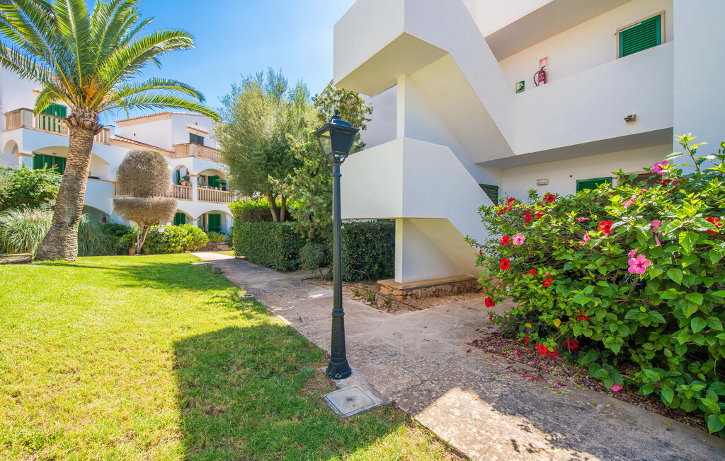Semesterlägenhet - Village Cala Santanyi, Cala Santanyi , Spanien - EMI349 16
