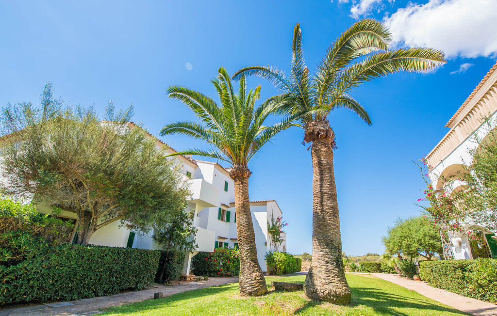 Semesterlägenhet - Village Cala Santanyi, Cala Santanyi , Spanien - EMI349 18