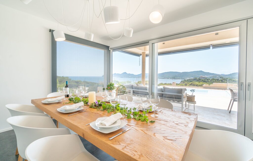 Domy wakacyjne - Arcadia 50, Cala Ratjada , Hiszpania - EMI352 33