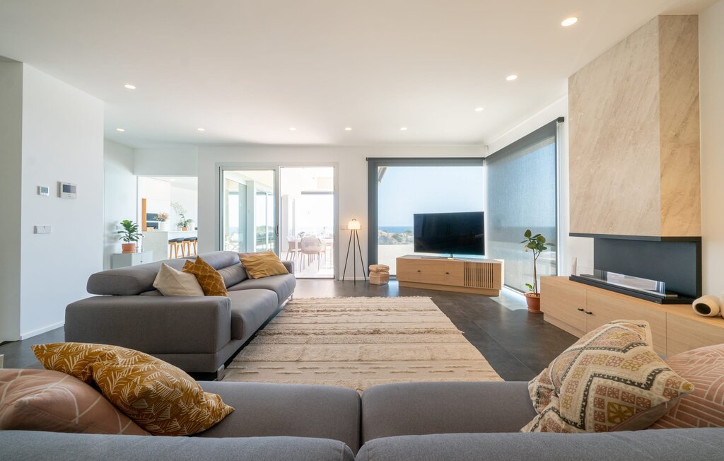 Domy wakacyjne - Arcadia 50, Cala Ratjada , Hiszpania - EMI352 20