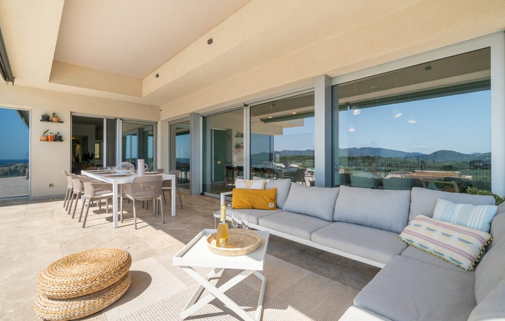 Domy wakacyjne - Arcadia 50, Cala Ratjada , Hiszpania - EMI352 16