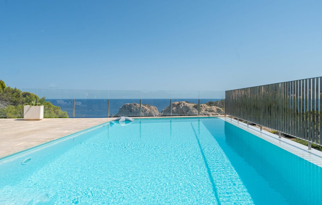 Domy wakacyjne - Arcadia 50, Cala Ratjada , Hiszpania - EMI352 4